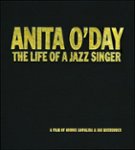 Front Standard. Anita O'Day: The Life of a Jazz Singer [DVD].