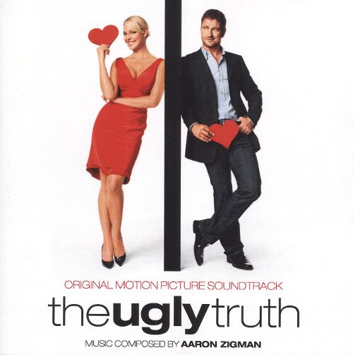  The Ugly Truth [Original Motion Picture Soundtrack] [CD]