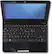 Top Standard. Asus - Eee PC Netbook with Intel® Atom™ Processor - Black.