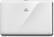 Front Standard. Asus - Eee PC Netbook with Intel® Atom™ Processor - White.