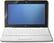 Alt View Standard 1. Asus - Eee PC Netbook with Intel® Atom™ Processor - White.