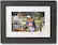 Front Standard. Kodak - EasyShare 7" LCD Digital Photo Frame.