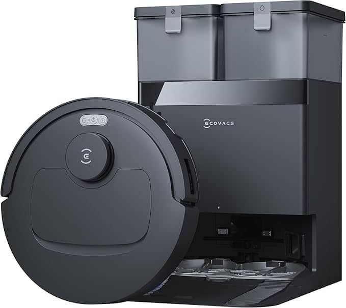 ECOVACS