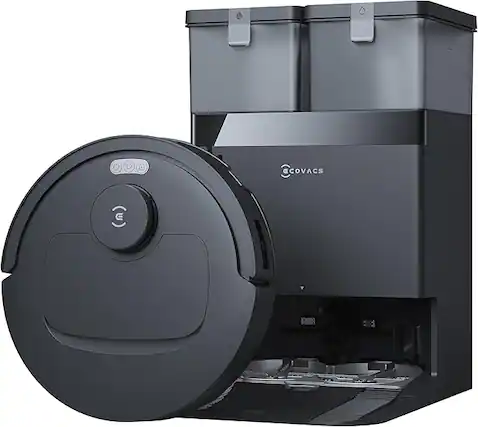 ECOVACS
