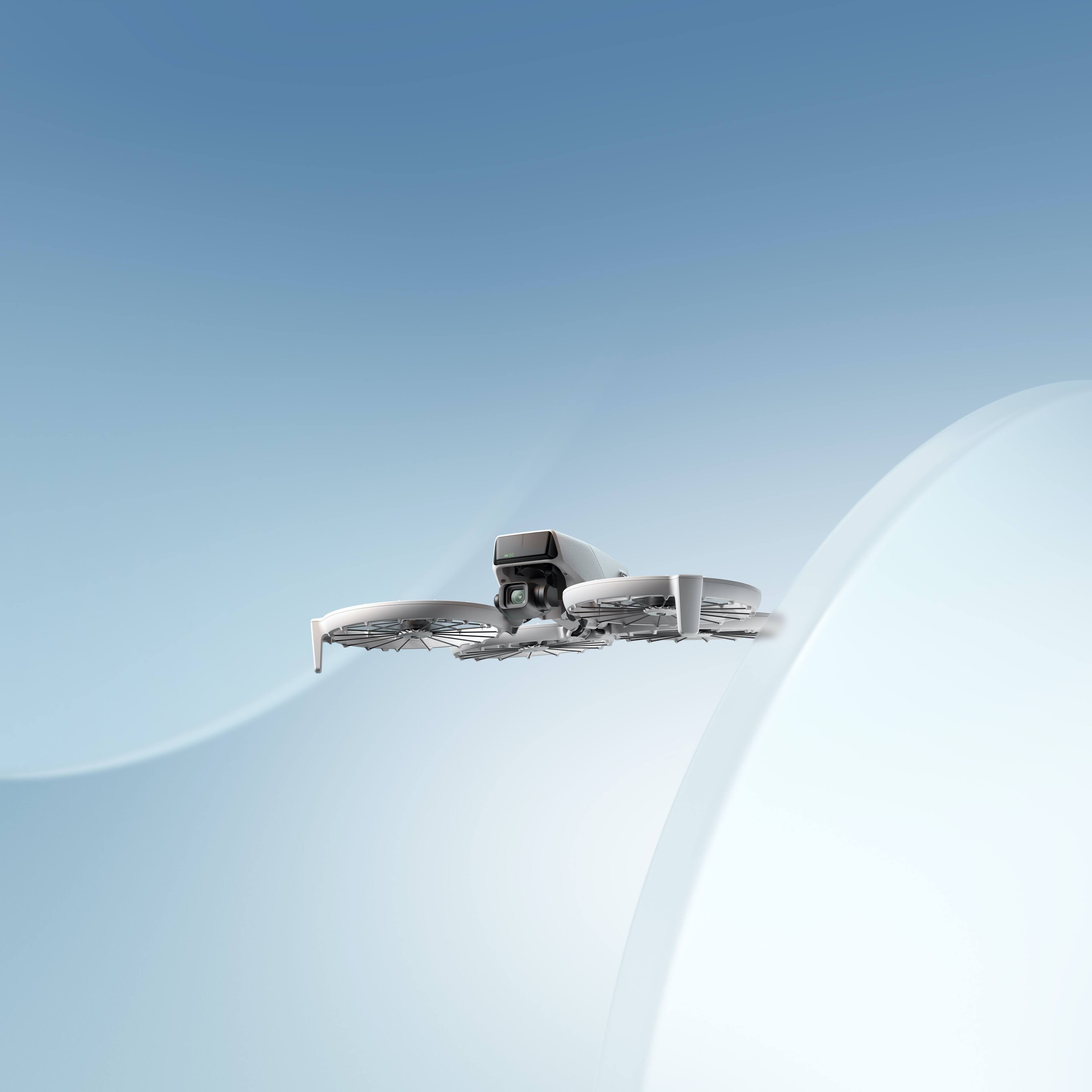 Back. DJI - DJI Flip Fly More Combo (DJI RC 2) (GL).