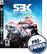 Front Detail. SBK: Superbike World Championship — PRE-OWNED - PlayStation 3.