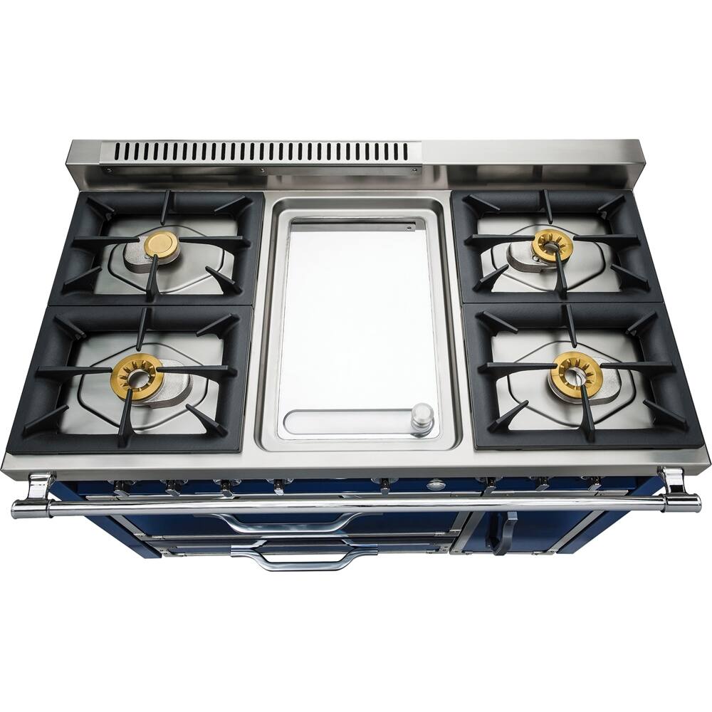 Best Buy Viking 6.2 Cu. Ft. Freestanding Double Oven Dual Fuel