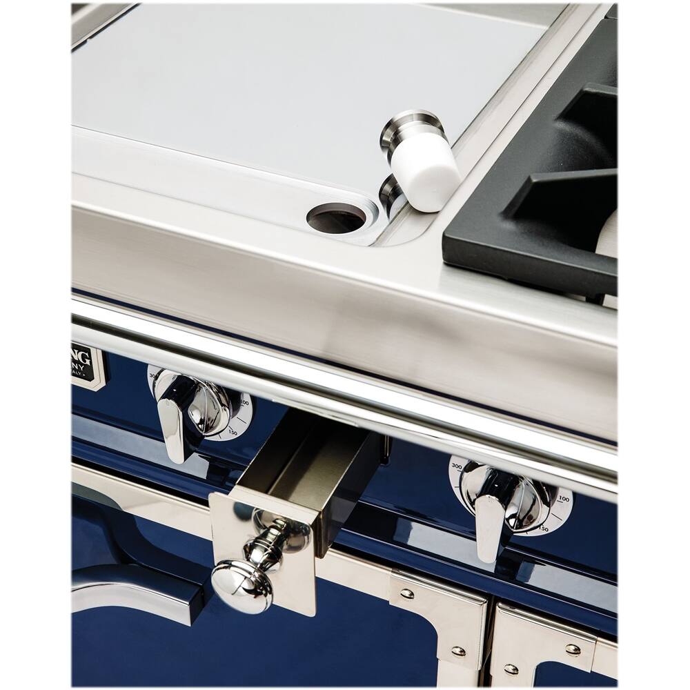 Best Buy Viking 6.2 Cu. Ft. Freestanding Double Oven Dual Fuel