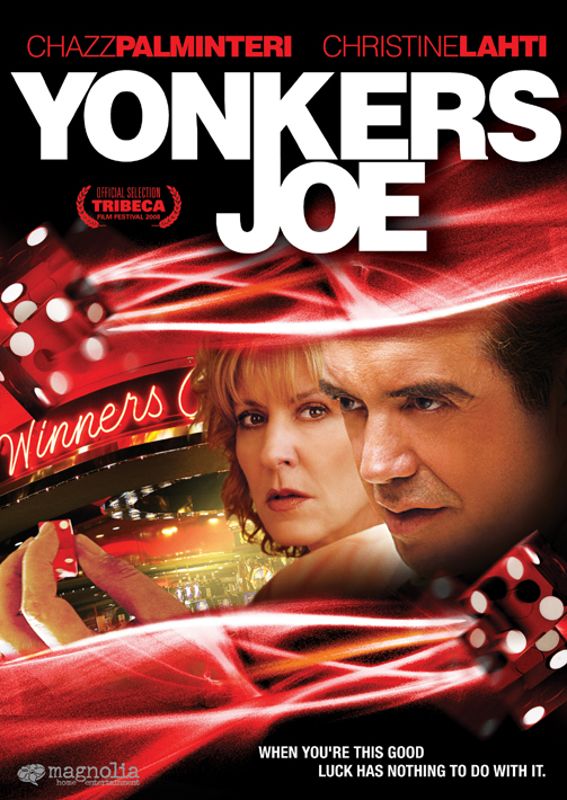  Yonkers Joe [DVD] [2008]