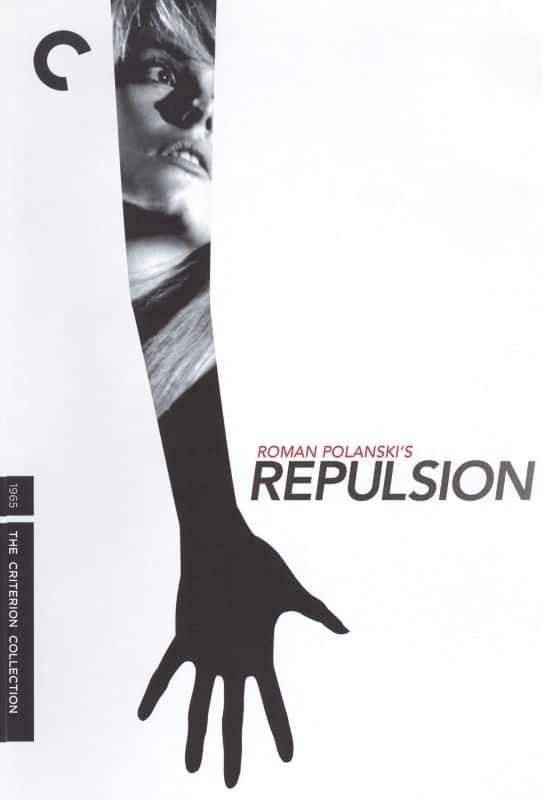 Repulsion [Criterion Collection] [DVD] [1965]