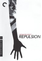 Repulsion [Criterion Collection] [DVD] [1965] - Front_Original