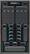 Front Standard. Stanton - MIDI Touch-Sensitive DJ Mixer Controller.