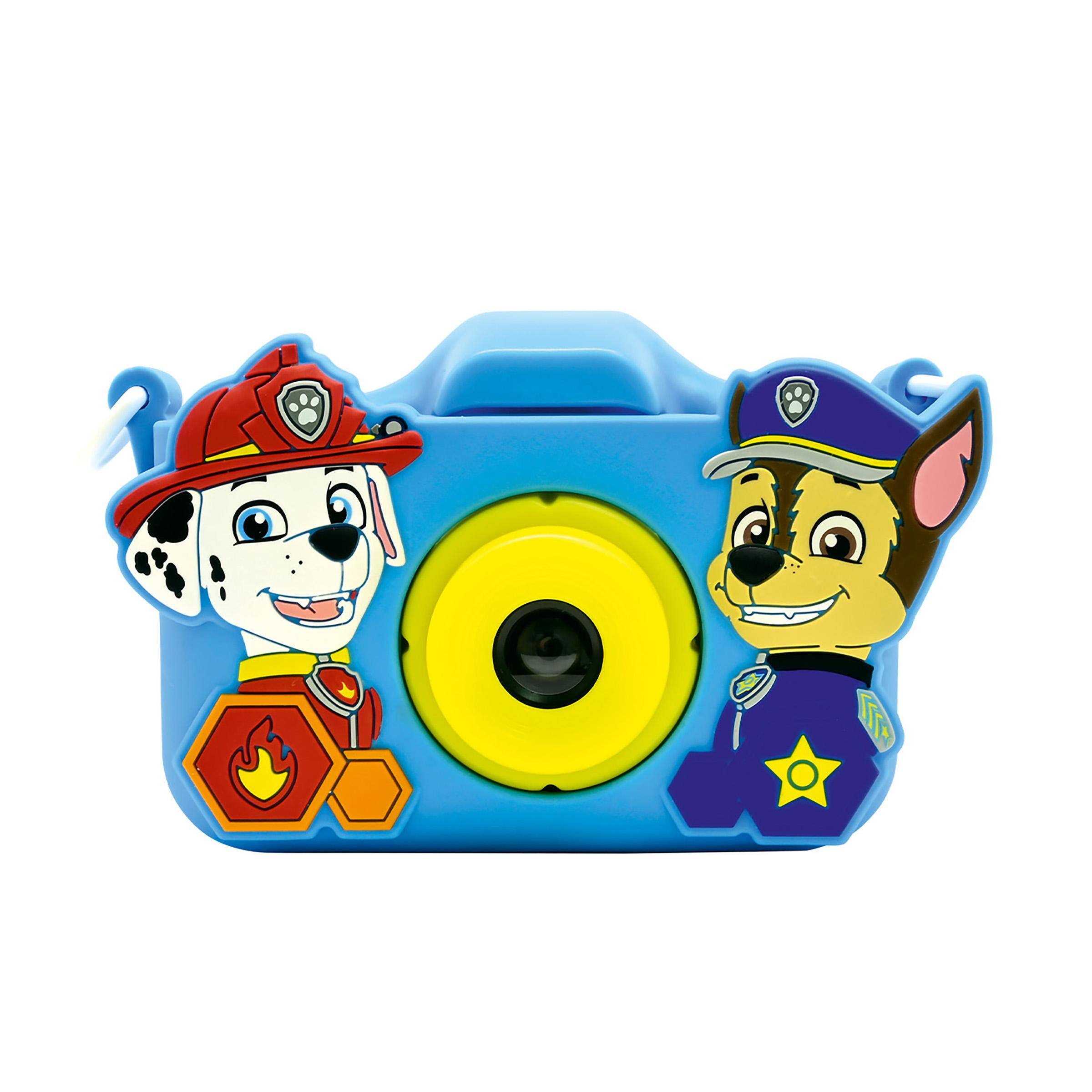 Alt View 2. Lexibook - Kids Camera with Paw Patrol protection.
