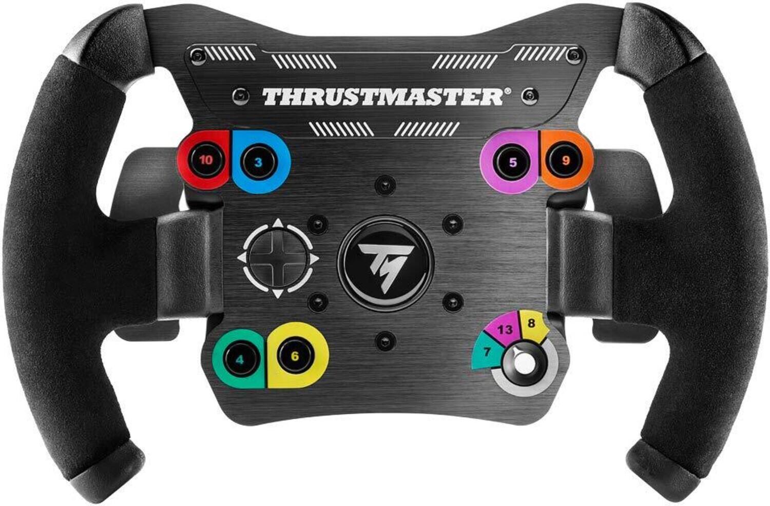 Alt View 2. Thrustmaster - Racing - Thrustmaster Open Wheel Add On - Multicolor.