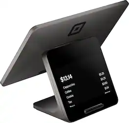 Register (2nd generation) - Powered by Square POS