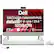 Dell Dashboard, 01 May - 08 May
DEC24250-7482WHT-PUS
Core 7 / All in one / 23.8"
32GB/1TB
IPS Super
Bluetooth 5.4
Touchscreen