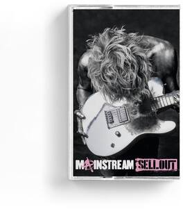 mgk - mainstream sellout - CASSETTES