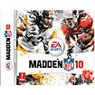 Front Detail. Madden NFL 10 (Game Guide) - PS2, PS3, PSP, Wii, Xbox 360.