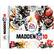 Front Detail. Madden NFL 10 (Game Guide) - PS2, PS3, PSP, Wii, Xbox 360.