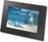 Left Standard. Sony - 7" WVGA LCD Digital Photo Frame.