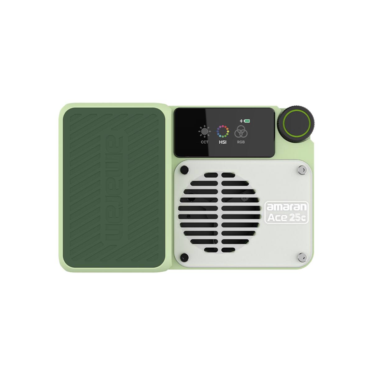 amaran Ace 25c CCT HSI RGB