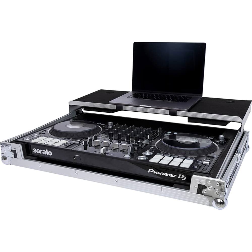 Serato Pioneer DJ