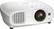 Angle. Epson - Home Cinema 3000 Projector - White.