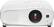 Front. Epson - Home Cinema 3000 Projector - White.