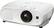 Left. Epson - Home Cinema 3000 Projector - White.