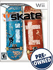  Skate It — PRE-OWNED - Nintendo Wii