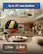 Up to 75* mins Runtime
Upgraded Pouch Cells
up to 75min Battery Runtime
up to 30min Steam Mode
*In lay-flat state with auto mode. Actual runtime may vary based on home environment and user habits