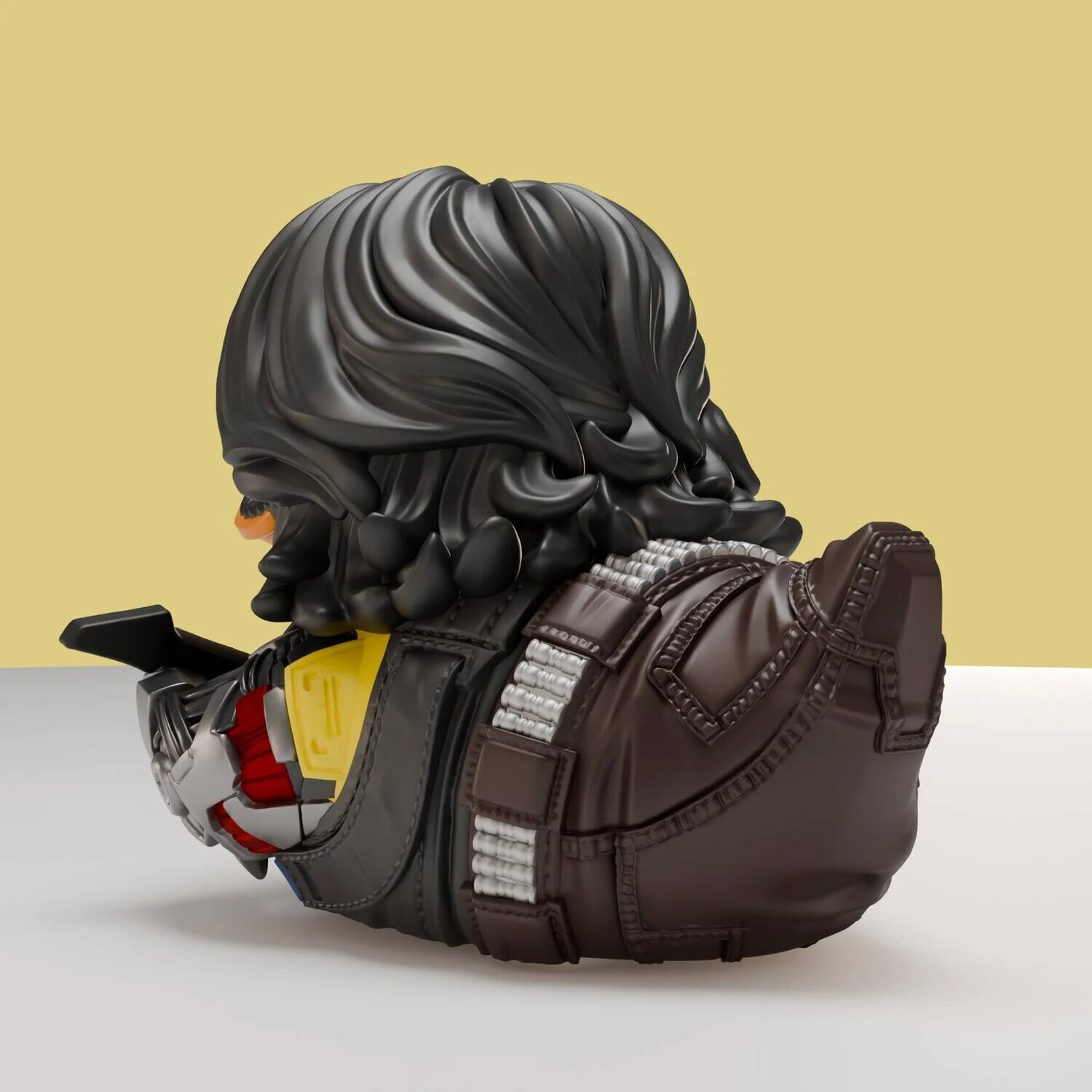 Alt View 4. PopMarket - TUBBZ - Cyberpunk - Johnny Silverhand - Boxed Edition   - COLLECTIBLES - Multicolor.