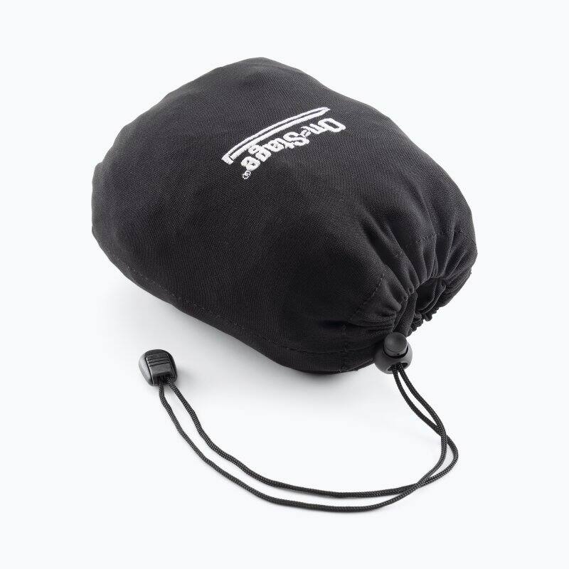 Alt View 4. On Stage Stands - On Stage KDA7088B 88-Key Electronic Keyboard Dust Cover (Black).