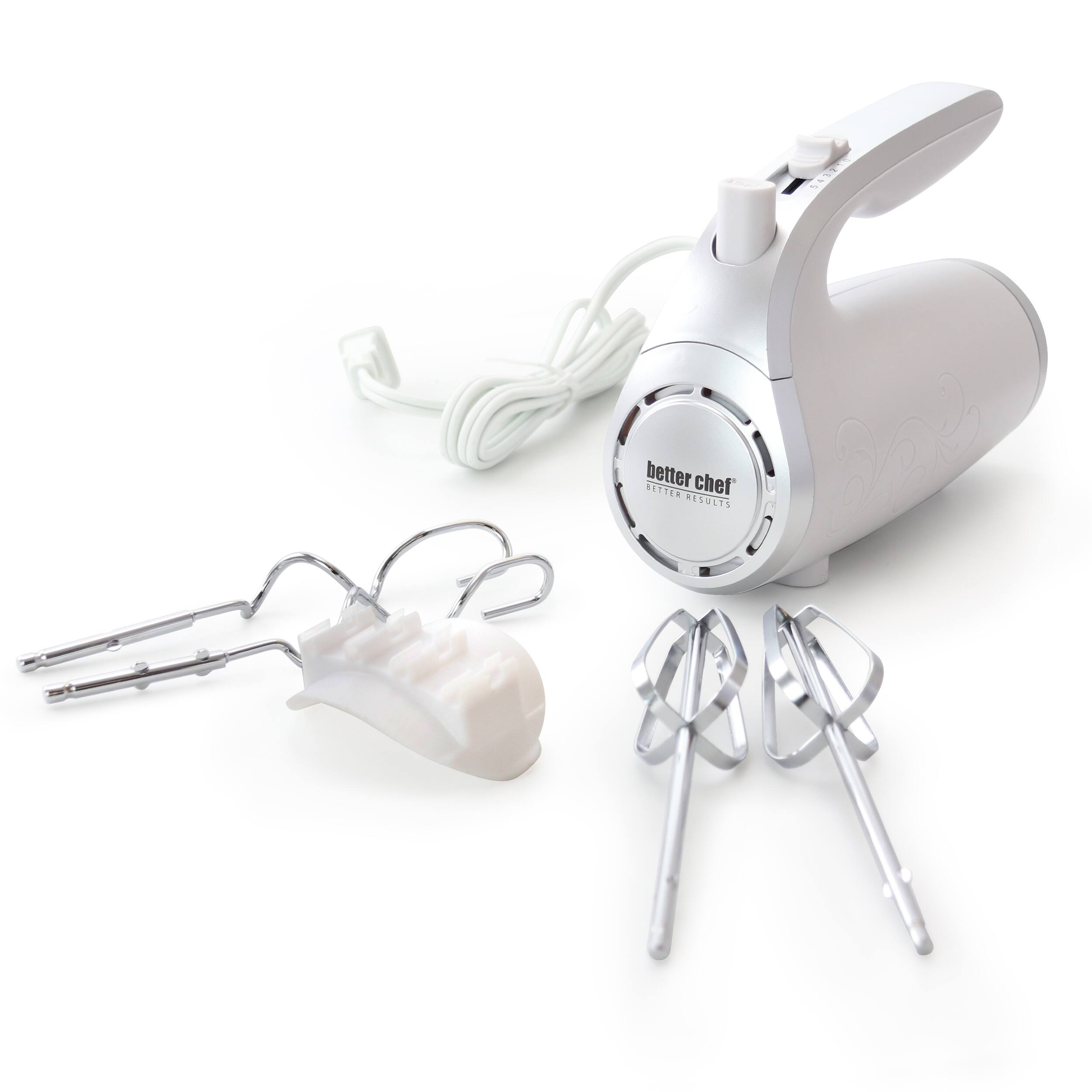 Better Chef Hand Mixer