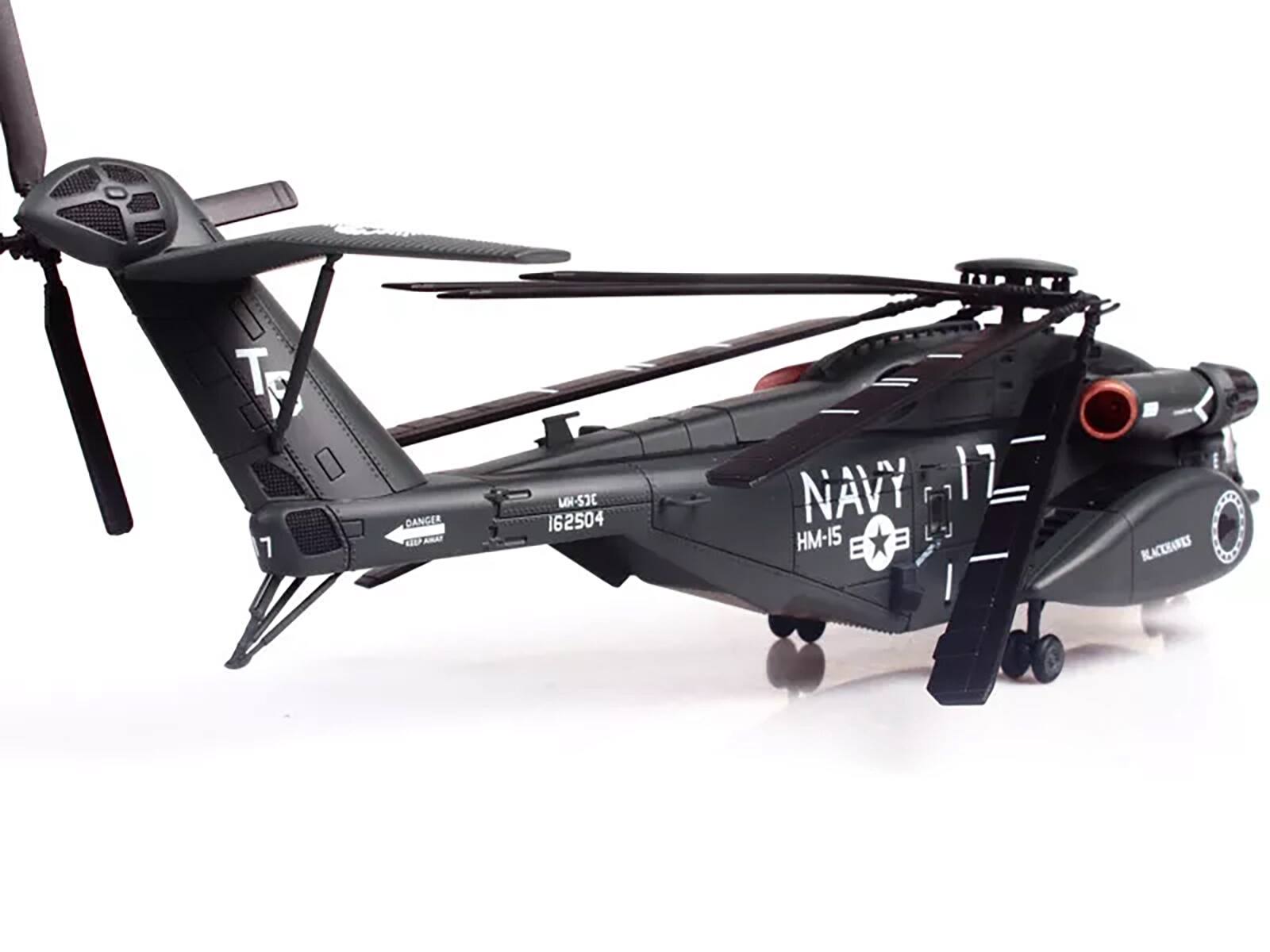 T DANGER KA LOH-SJC L 162504 NAVY HM-15 3 RACKHARES