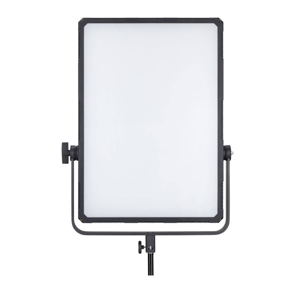 Back. NANLITE - Nanlite Compac 200B Bi-Color LED Panel.