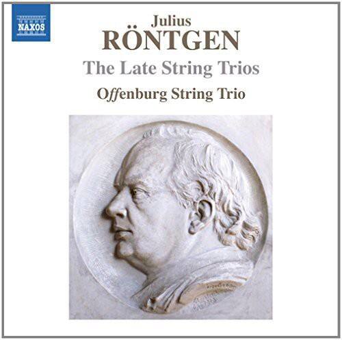 Roentgen - STR Trios 13-16   - COMPACT DISCS [CD] price history on PriceWatchPro