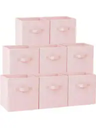 Medium - 11 Inches + Pink