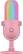 Front. Razer - Seiren V3 Chroma Condenser USB Microphone - Quartz.