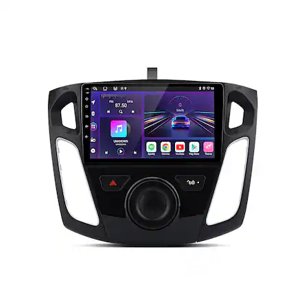 x 918 18 - . C 3 FM MHz 87.50 N M 0 km/h - UNKNOWN UNINCCEN . M Sputty ONvome YouTube Play Store Theme 09