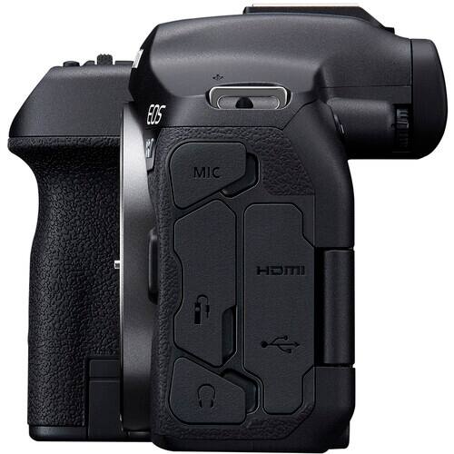 EOS i MIC HDMI
