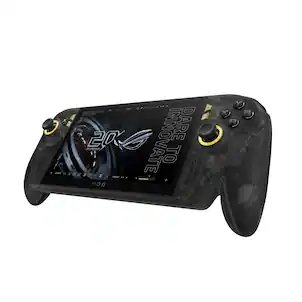 ROG XBOX Ally X20 – 7.4” FHD 1080p 120Hz OLED Gaming Handheld, AMD Ryzen AI Z2 Extreme Processor, 24GB RAM, 1TB SSD