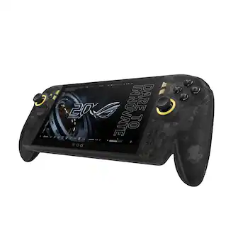 ROG XBOX Ally X20 – 7.4” FHD 1080p 120Hz OLED Gaming Handheld, AMD Ryzen AI Z2 Extreme Processor, 24GB RAM, 1TB SSD