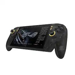 ROG XBOX Ally X20 – 7.4” FHD 1080p 120Hz OLED Gaming Handheld, AMD Ryzen AI Z2 Extreme Processor, 24GB RAM, 1TB SSD