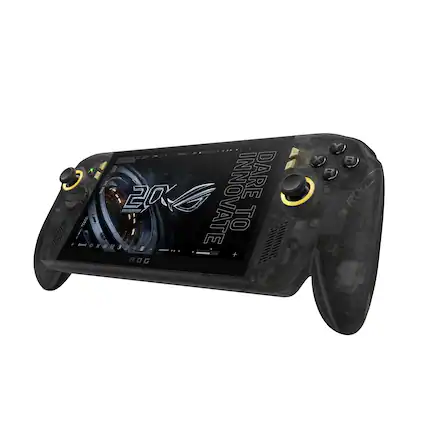 REPUBLIC OF GAMERS C III 2000 EST. 20 INNOVATE DARE ANNIVERSARY TO 0>>>1
ROG