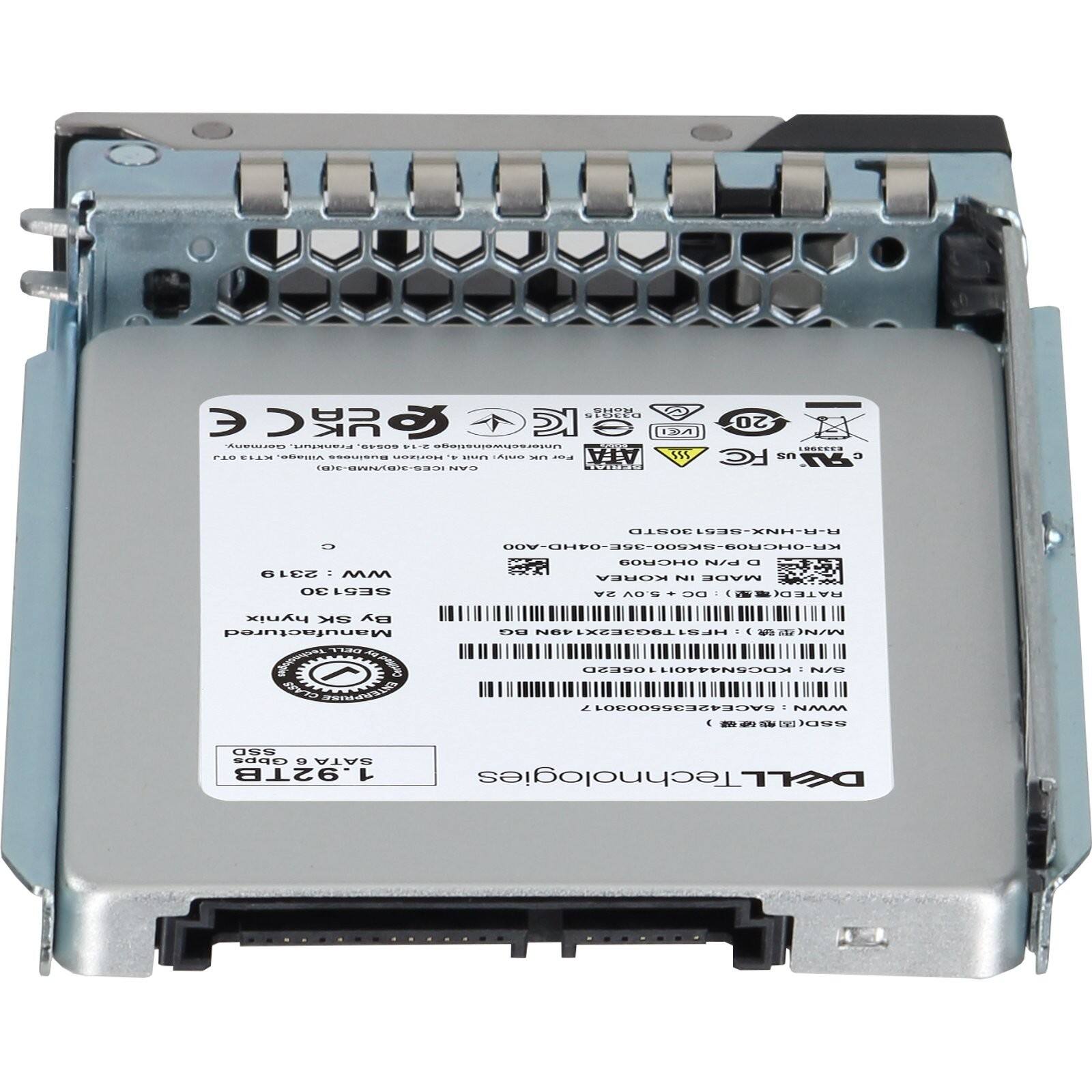 - 00 ...... &C kC D4 20 dermany Frgnkiont eESOO ... Hieatmoinrations : ...... ..O ...- adaa EaCICO O..O..  ...... mmtv N .... ATA 555 C sn D M 774/1007/118101 NVO BRCUN 0180C1038-XNH-H-H BL0DE . KM-0HCHOB-BK000-30E-04HD-VO O rza L 2319 - MM KOREA nas MADE SE5130 2 5.0V - DC RATED( hynix S BY Manufactured SEFT AOL CM SIVT Dat DU  . K M/NER  ~2E 1000099033PBOV9 1 NMAMN a -  10U OS UD O SATA 1.92TB DELLTechnologies DCLL

- 2017-03-28

- 535130

- 0180C