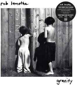 Rob Lamothe - Gravity - VINYL LP