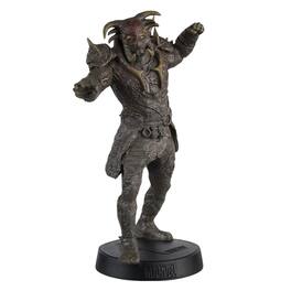 Eaglemoss Marvel Movie Collection 1:16 Figurine | Kurse - Black