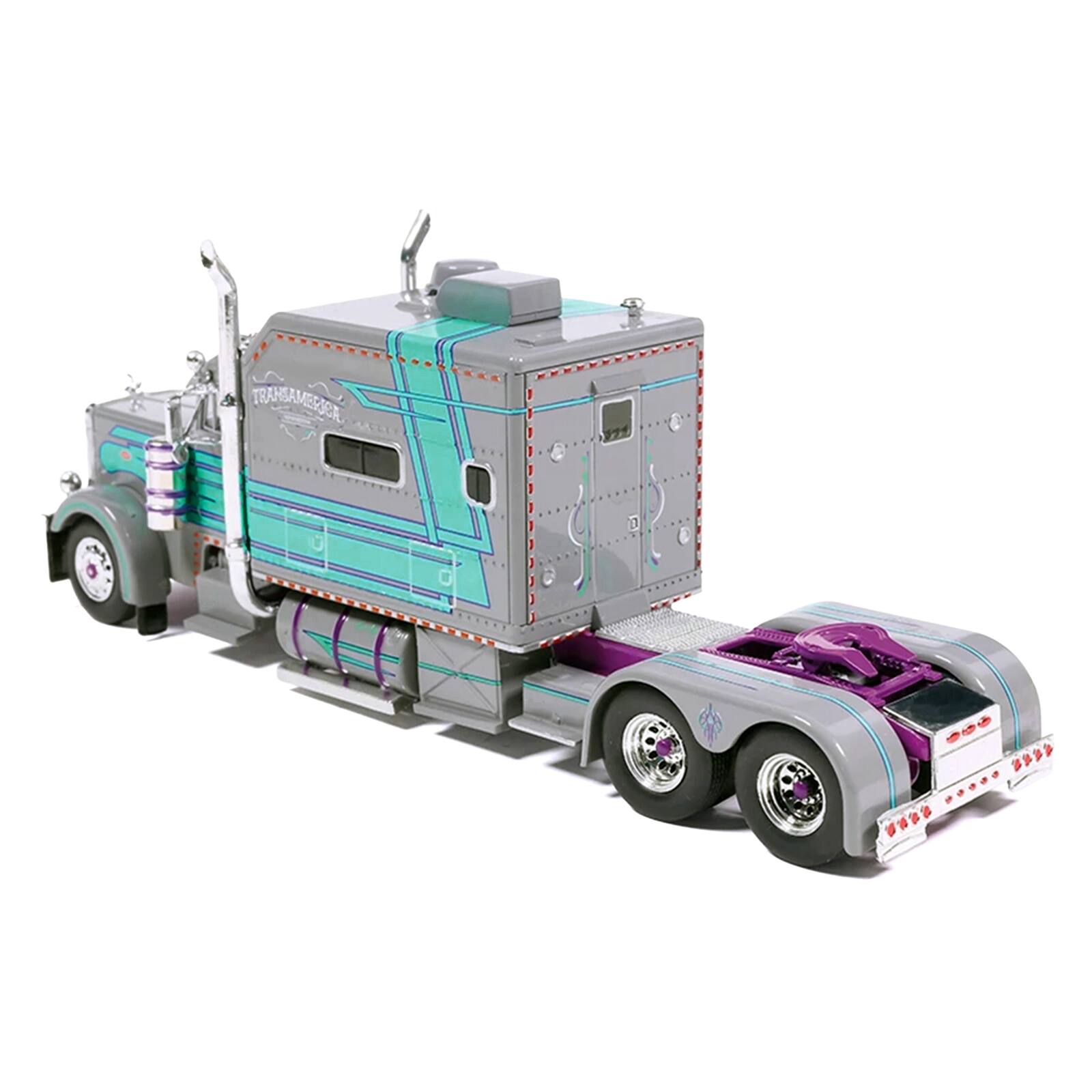 TRAMAMEKOR