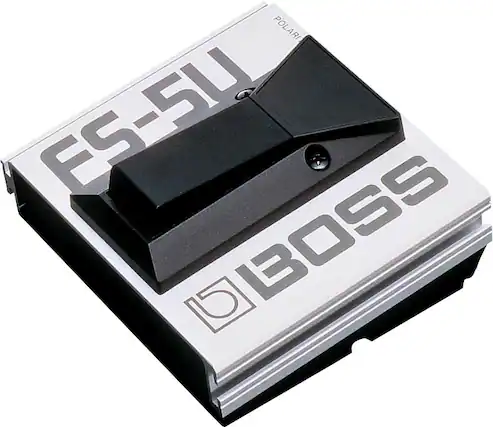 POLAR ES-5U BOSS